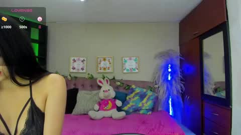 lia online show from March 2025 08:27:02 PM