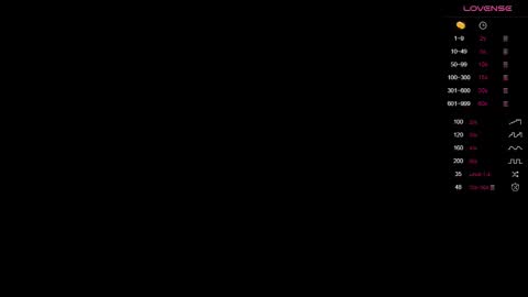 Lia online show from October 2025 07:53:01 AM