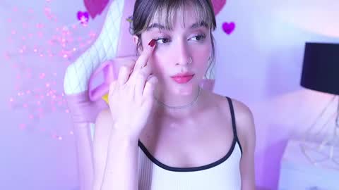 Snapshot of lia_mackenzie chatting on May 2026 11:11:02 PM liaa online show from May 2026 11:11:02 PM
