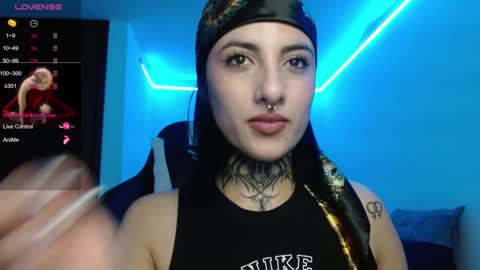 lia spicy   ig online show from January 2025 03:27:01 PM