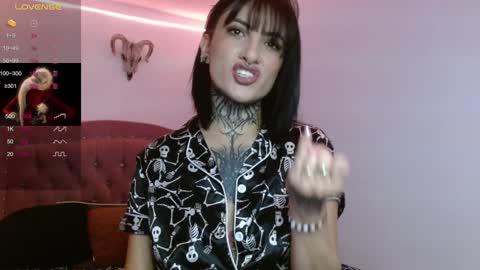 lia spicy   ig online show from January 2025 04:26:01 PM