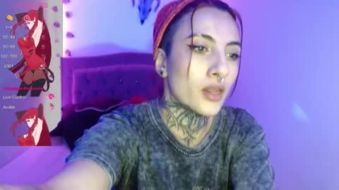 lia spicy   ig online show from November 2025 03:05:02 PM