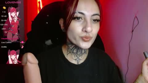 lia spicy   ig online show from November 2025 02:17:01 PM