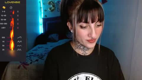 Snapshot of lia_miss2 chatting on May 2026 01:56:01 AM lia spicy ig online show from May 2026 01:56:01 AM