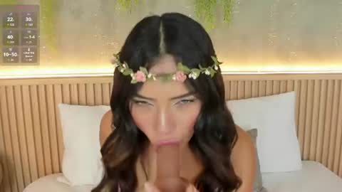 Snapshot of lia_montclair chatting on July 2026 12:19:01 PM lia_montclair online show from July 2026 12:19:01 PM