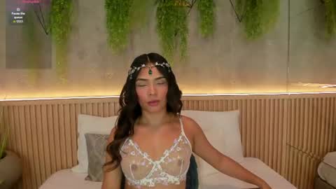 Snapshot of lia_montclair chatting on July 2026 12:01:01 PM lia_montclair online show from July 2026 12:01:01 PM