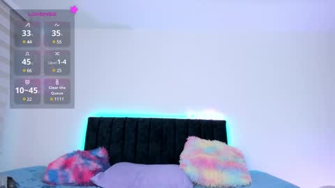 Little Queen Lia  online show from December 2024 01:07:02 AM