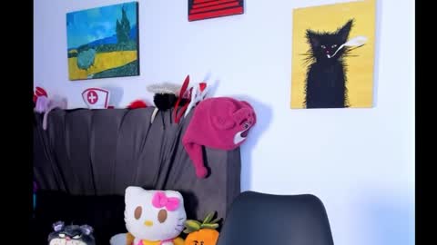 lia_rip01 online show from September 2025 02:18:01 PM