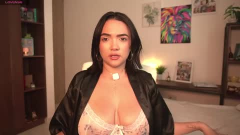 Lia  online show from April 2026 05:30:02 PM