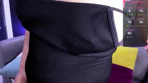 Lia online show from January 2026 02:08:01 PM