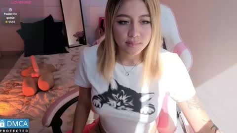 lia summer1 online show from June 2026 07:09:02 PM