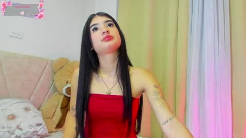Lia Sweetty online show from April 2026 03:00:01 AM