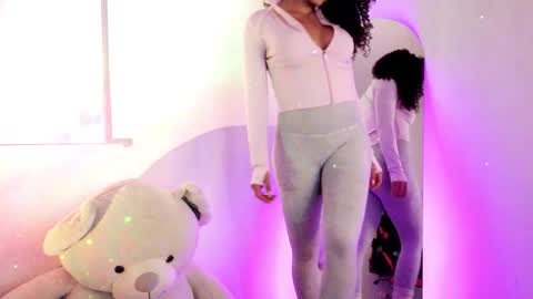 Lia online show from January 2026 11:39:02 PM