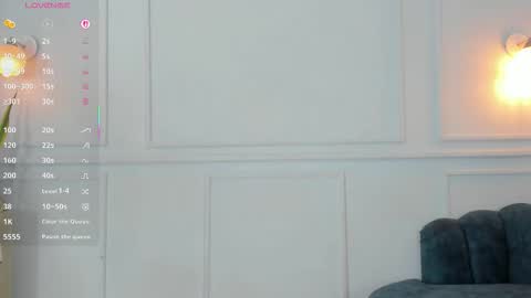 LIA  online show from February 2026 06:22:01 AM