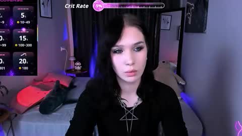 Lia online show from January 2026 09:09:01 PM