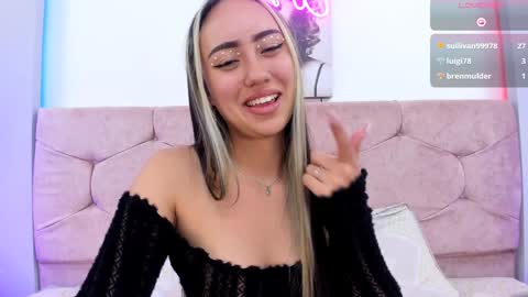 Liaa online show from January 2025 06:53:02 AM