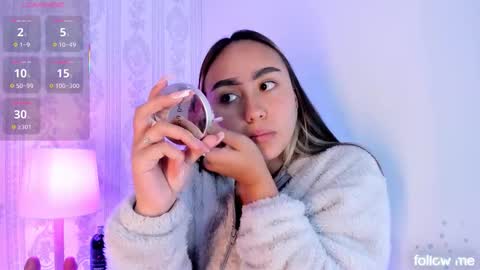 Liaa online show from October 2025 03:14:01 AM