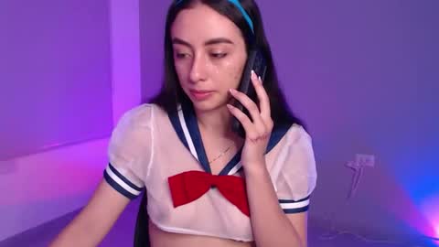   lia  online show from December 2025 02:38:01 AM