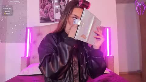 Snapshot of liaa_cutee chatting on January 2026 11:13:01 AM Lia online show from January 2026 11:13:01 AM