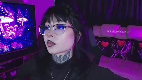 Snapshot of liaa_rodriguezz chatting on March 2025 09:26:01 PM Liaa online show from March 2025 09:26:01 PM