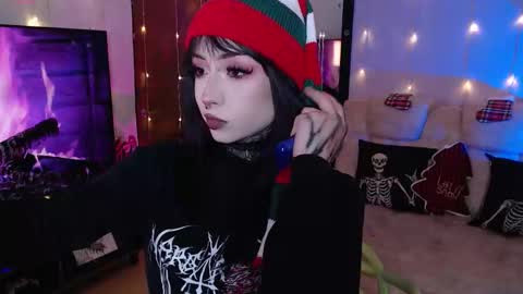 Liaa  online show from December 2025 02:18:01 AM