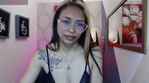 Liaaa    Seraaph online show from February 2026 02:00:02 PM