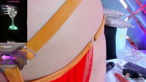 Liaa online show from November 2025 02:47:02 AM