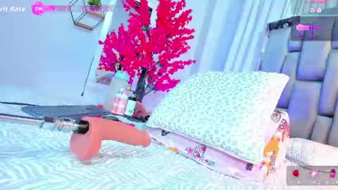 Antonela online show from July 2026 07:01:02 PM