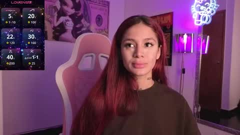 Lia Butera online show from September 2025 08:43:01 PM