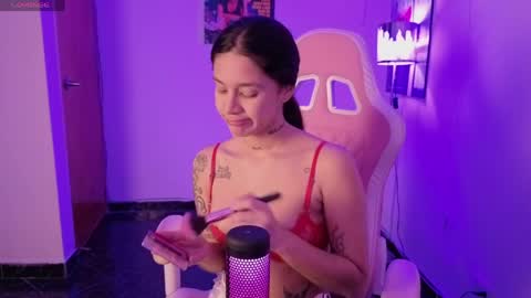 Snapshot of liabutera chatting on March 2026 09:14:01 PM Lia Butera online show from March 2026 09:14:01 PM