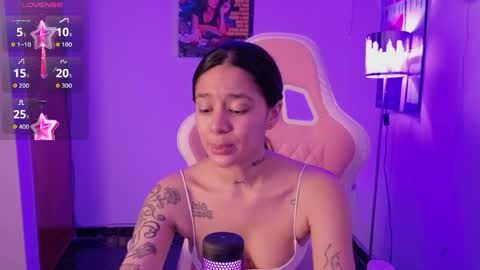 Snapshot of liabutera chatting on April 2026 01:25:01 AM Lia Butera online show from April 2026 01:25:01 AM