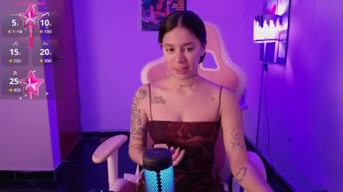 Snapshot of liabutera chatting on April 2026 09:34:01 PM Lia Butera online show from April 2026 09:34:01 PM