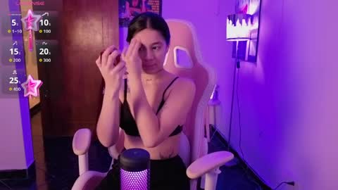 Snapshot of liabutera chatting on April 2026 09:49:02 PM Lia Butera online show from April 2026 09:49:02 PM
