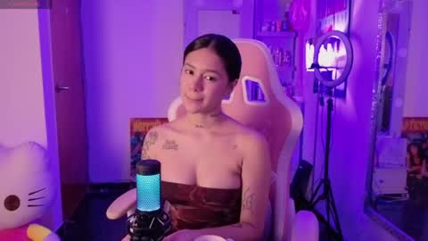 Snapshot of liabutera chatting on April 2026 10:21:02 PM Lia Butera online show from April 2026 10:21:02 PM
