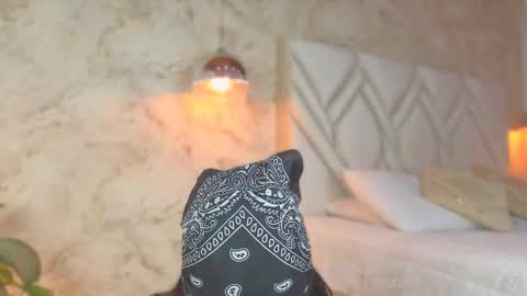 Lia Cox online show from March 2025 01:48:01 AM