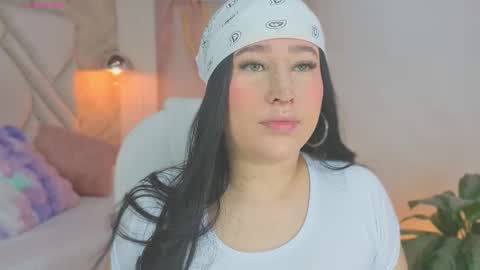 Lia Cox online show from September 2025 03:06:01 AM