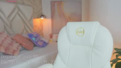 Lia Cox online show from September 2025 03:08:02 AM