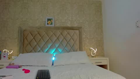 Lia online show from December 2024 04:42:01 AM