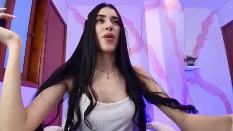 Lia online show from January 2025 04:49:02 AM