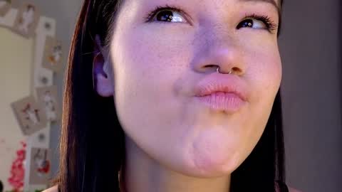 Lia  online show from December 2024 09:54:02 AM