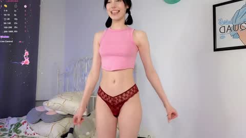 Lia  online show from February 2025 03:57:02 PM