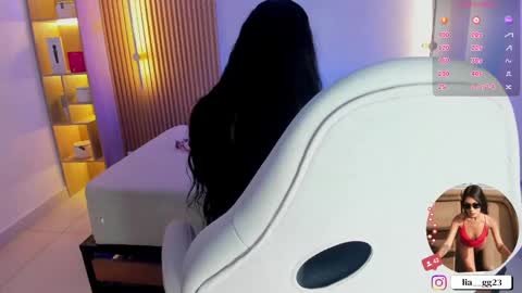 Snapshot of liah_cleir chatting on June 2026 07:53:01 PM Liah online show from June 2026 07:53:01 PM