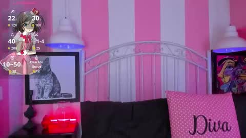 ---Liah--- online show from December 2025 09:30:01 PM