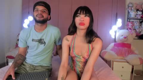 liah_marthina online show from April 2026 03:37:02 AM