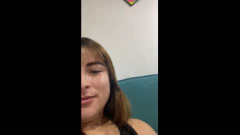 Snapshot of liahferrerr chatting on October 2025 04:57:02 AM Liah Ferrer online show from October 2025 04:57:02 AM