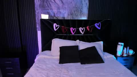 Liah Fontaine online show from March 2026 11:46:02 AM