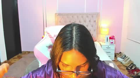 Liah online show from March 2025 02:21:01 AM