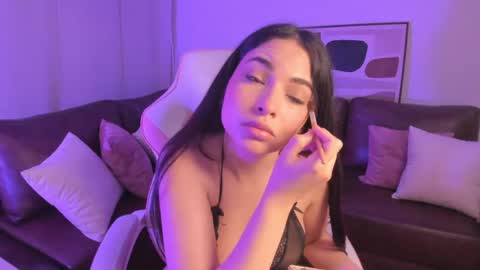 Liah online show from April 2026 09:04:01 AM