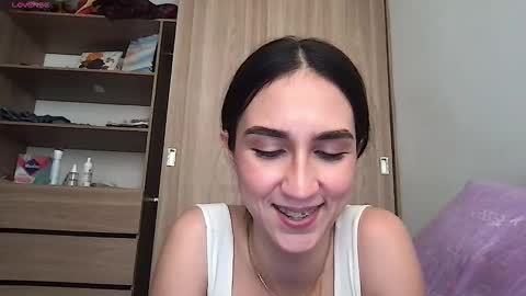 Snapshot of liahrommie chatting on February 2026 04:52:02 PM Amy online show from February 2026 04:52:02 PM