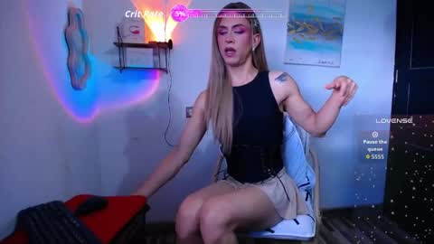 Snapshot of liahstone07 chatting on April 2026 08:44:01 PM Liah Stone online show from April 2026 08:44:01 PM